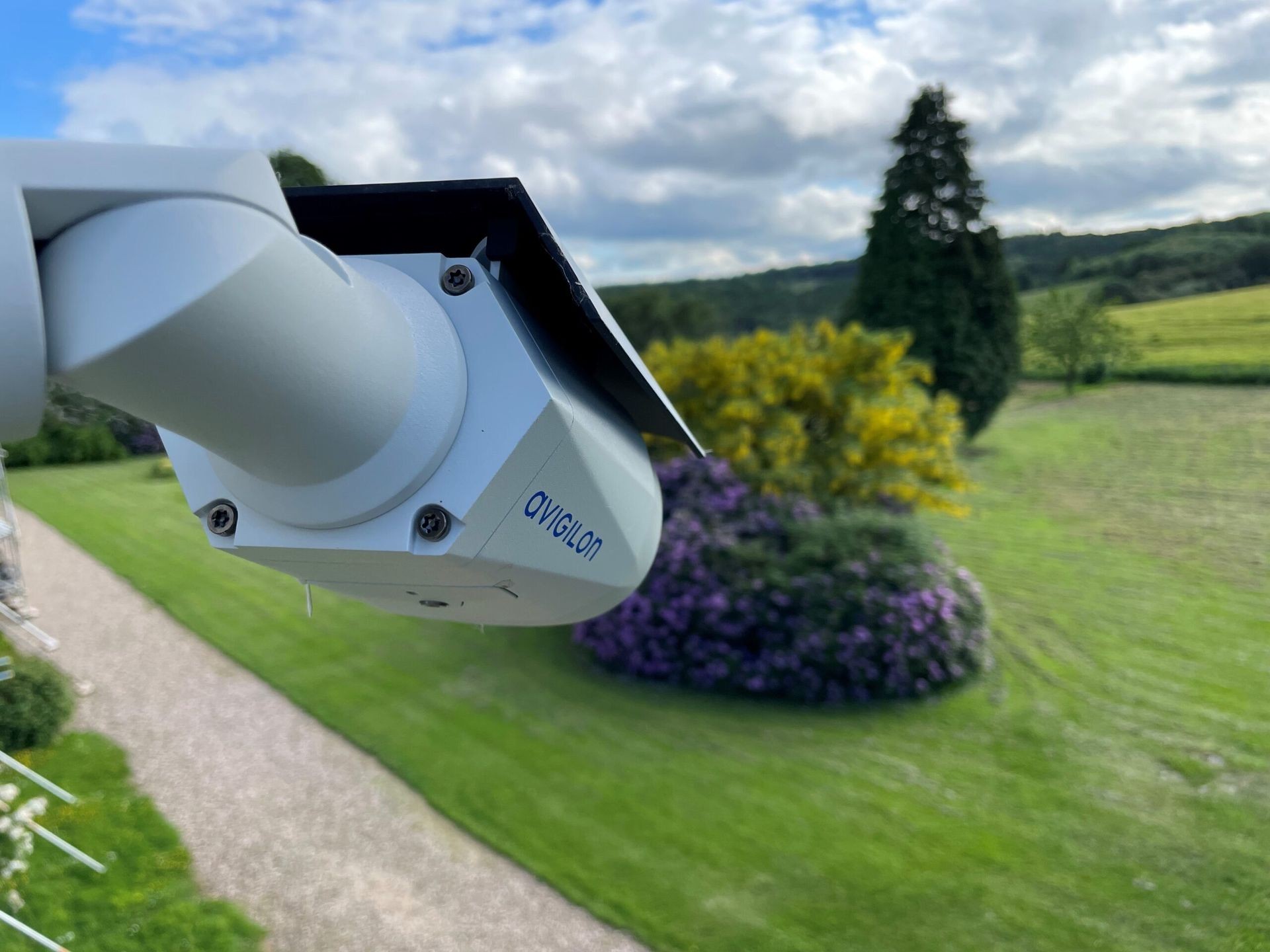 CCTV Systems Haddenham, Aylesbury, Oxford, Thame, Wheatley, Chinnor, Bicester, Milton Keynes