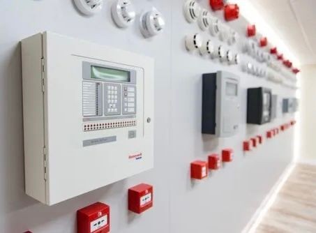 Fire Alarms Haddenham, Aylesbury, Oxford, Thame, Wheatley, Chinnor, Bicester, Milton Keynes