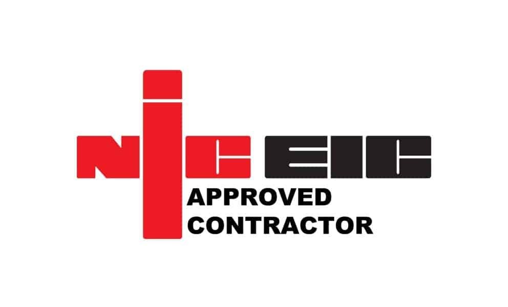 NIC Approved Electrician