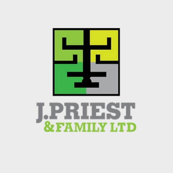 JPriest & Family Locksmiths